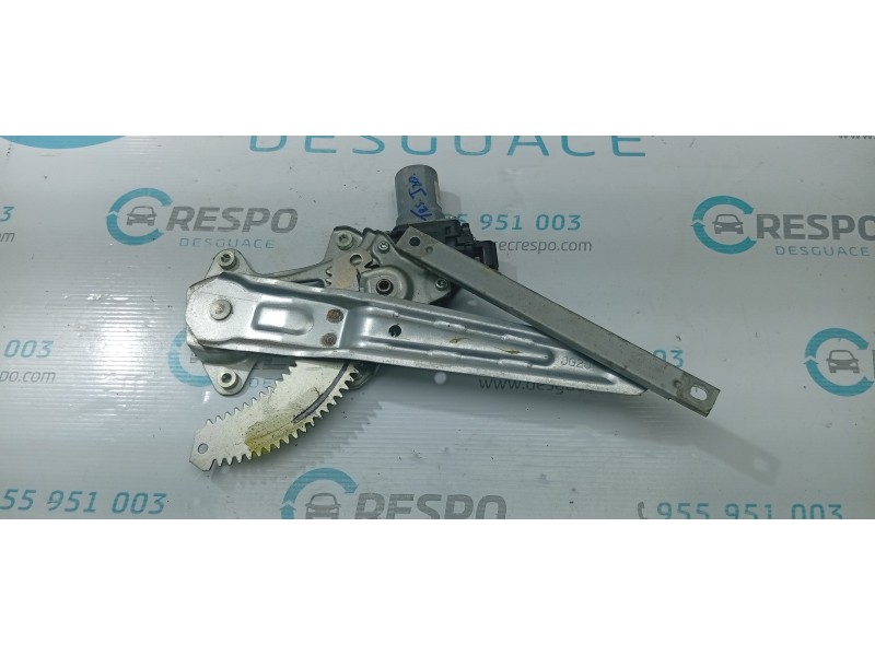 ELEVALUNAS TRASERO IZQUIERDO 827306PA0A  - imagen 1