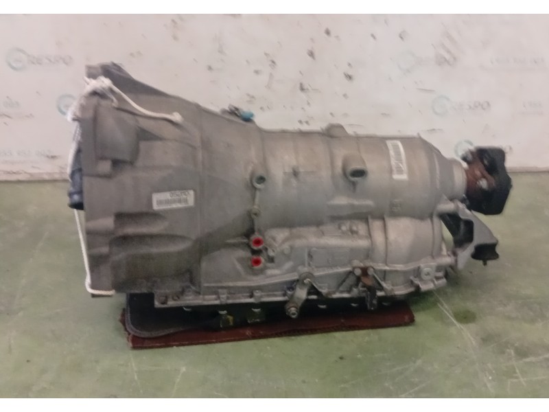 CAJA CAMBIOS 6HP19  - imagen 5