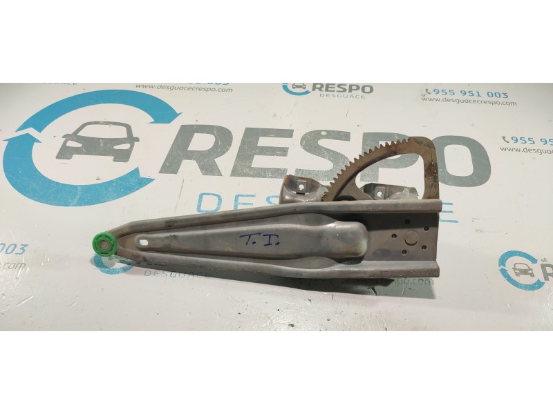 ELEVALUNAS TRASERO IZQUIERDO  - imagen 2