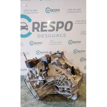 CAJA CAMBIOS 96420073  - miniatura 5