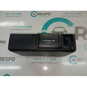 SISTEMA AUDIO / RADIO CD 7L5035111 