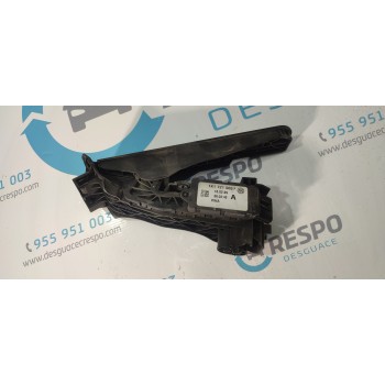 POTENCIOMETRO PEDAL 1K1721503P  - miniatura 1