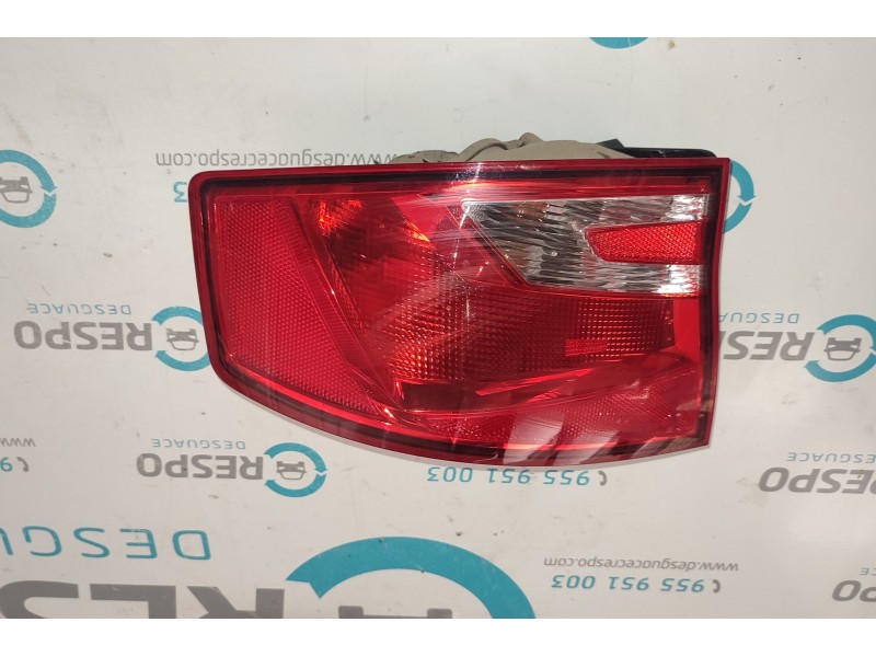 PILOTO TRASERO IZQUIERDO 6JH945095E  - imagen 4