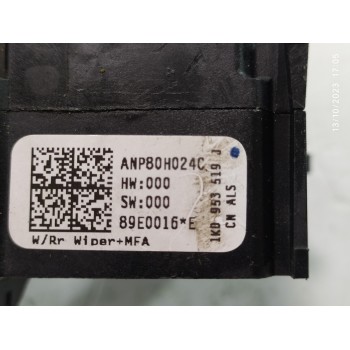 MANDO LIMPIA 1K0953519J  - miniatura 3