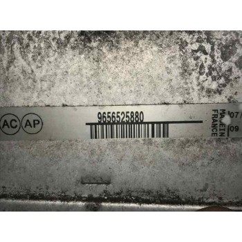 INTERCOOLER 9656525880  - miniatura 2