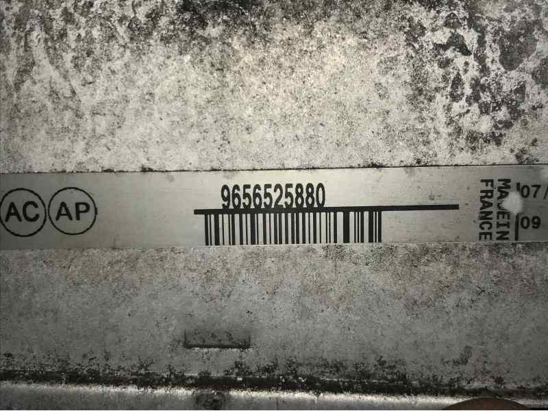 INTERCOOLER 9656525880  - imagen 2