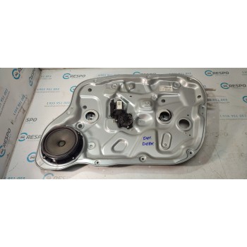 ELEVALUNAS DELANTERO DERECHO 824801H130  - miniatura 1