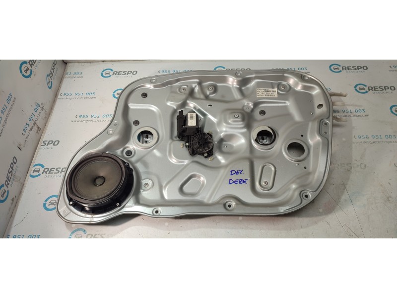 ELEVALUNAS DELANTERO DERECHO 824801H130  - imagen 1