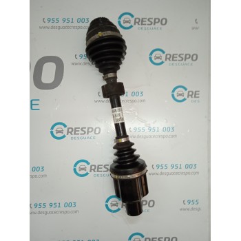 TRANSMISION DELANTERA DERECHA 8482646  - miniatura 1