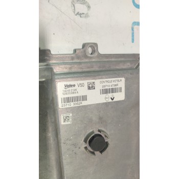 CENTRALITA MOTOR UCE 237104736R  - miniatura 2