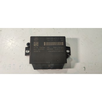 MODULO ELECTRONICO 3AA919475S 