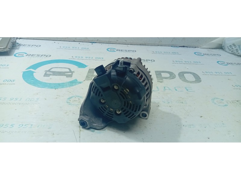 ALTERNADOR 7640131  - imagen 2