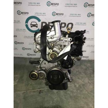 MOTOR COMPLETO B6ZE  - miniatura 6