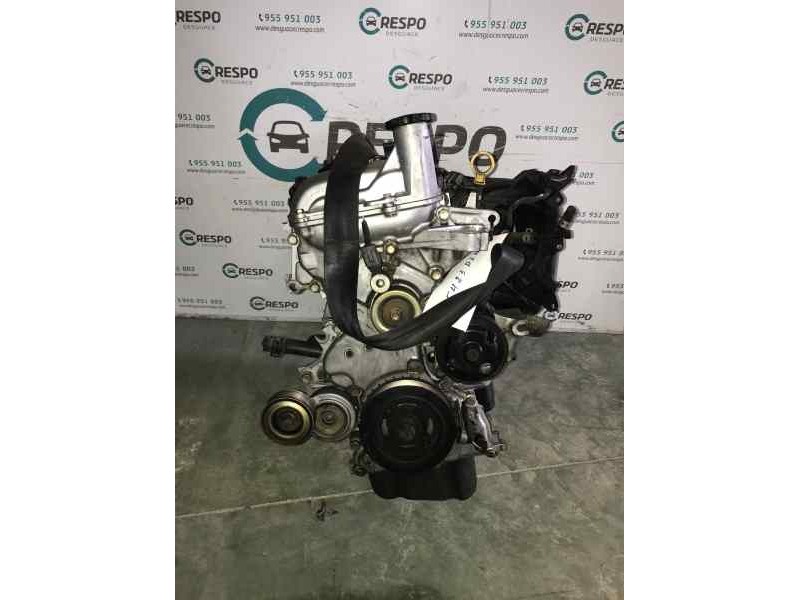 MOTOR COMPLETO B6ZE  - imagen 6