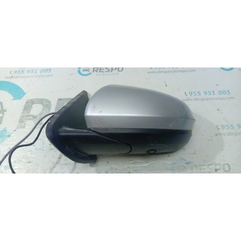 RETROVISOR IZQUIERDO  - miniatura 4