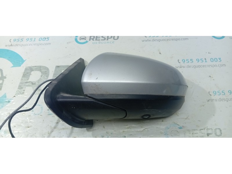 RETROVISOR IZQUIERDO  - imagen 4