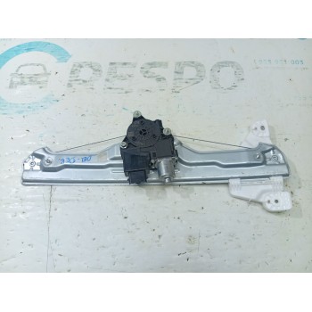 ELEVALUNAS DELANTERO DERECHO 82460R2010 