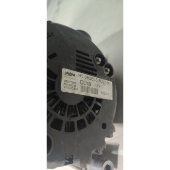 ALTERNADOR 9688085380  - miniatura 4