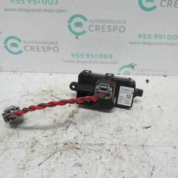 RESISTENCIA CALEFACCION  - miniatura 1