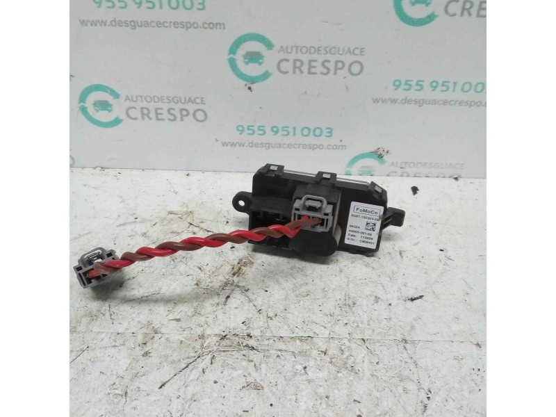 RESISTENCIA CALEFACCION  - imagen 1