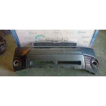 PARAGOLPES DELANTERO 