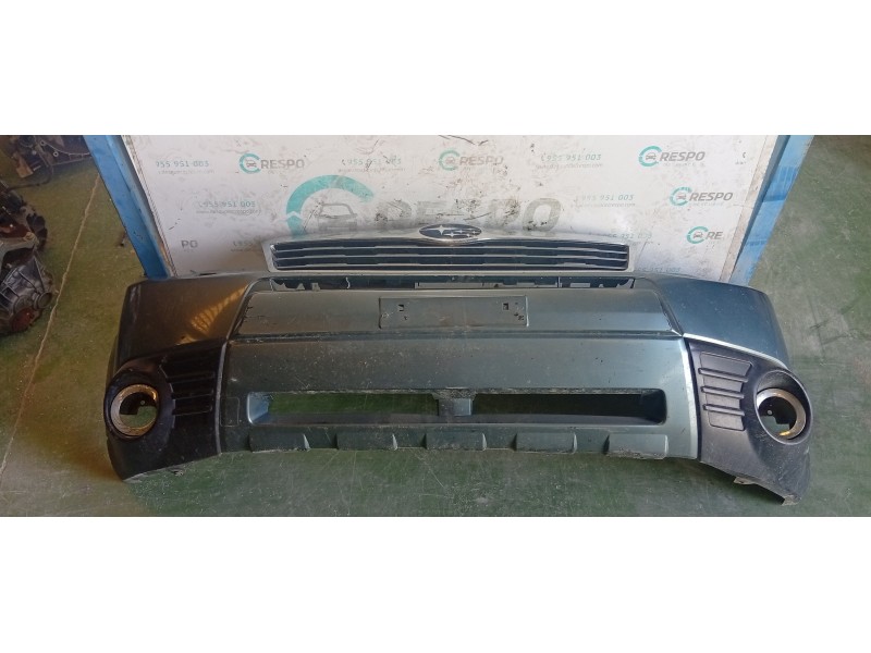 PARAGOLPES DELANTERO  - imagen 1