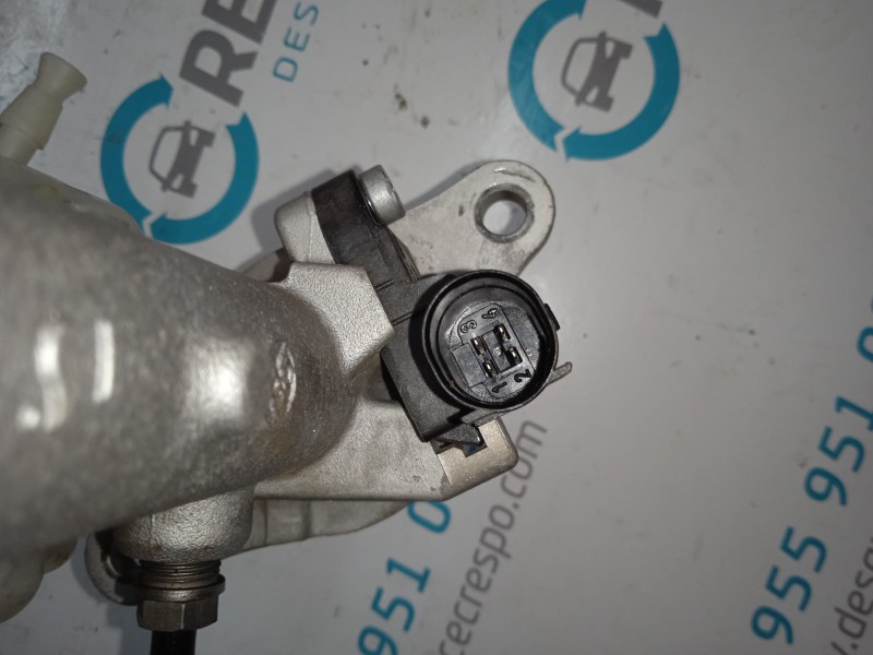 BOMBA FRENO 6R0611301A  - imagen 2