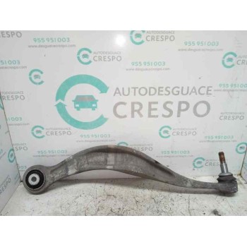 BRAZO SUSPENSION INFERIOR DELANTERO IZQUIERDO EN6082T6 