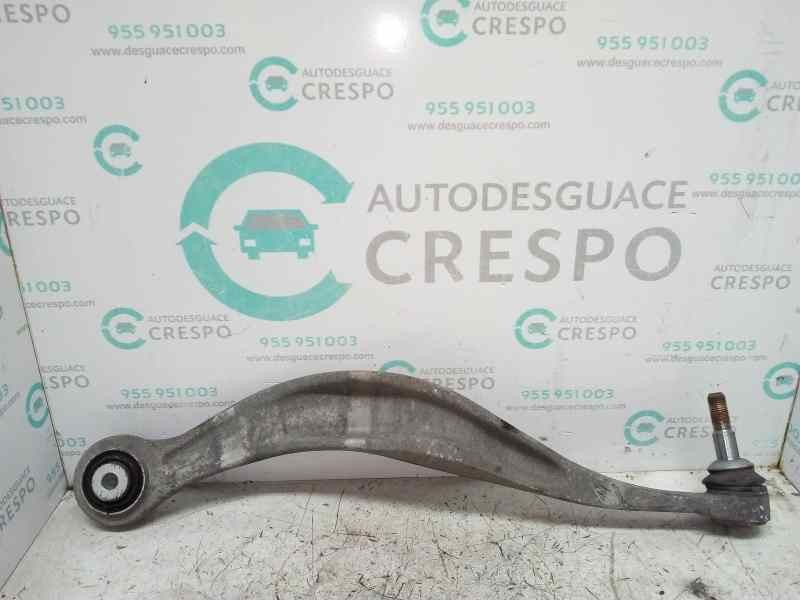 BRAZO SUSPENSION INFERIOR DELANTERO IZQUIERDO EN6082T6  - imagen 1