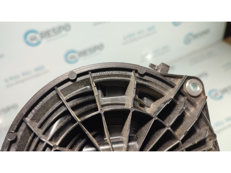 MANETA EXTERIOR PORTON 5G6827469F  - imagen 2