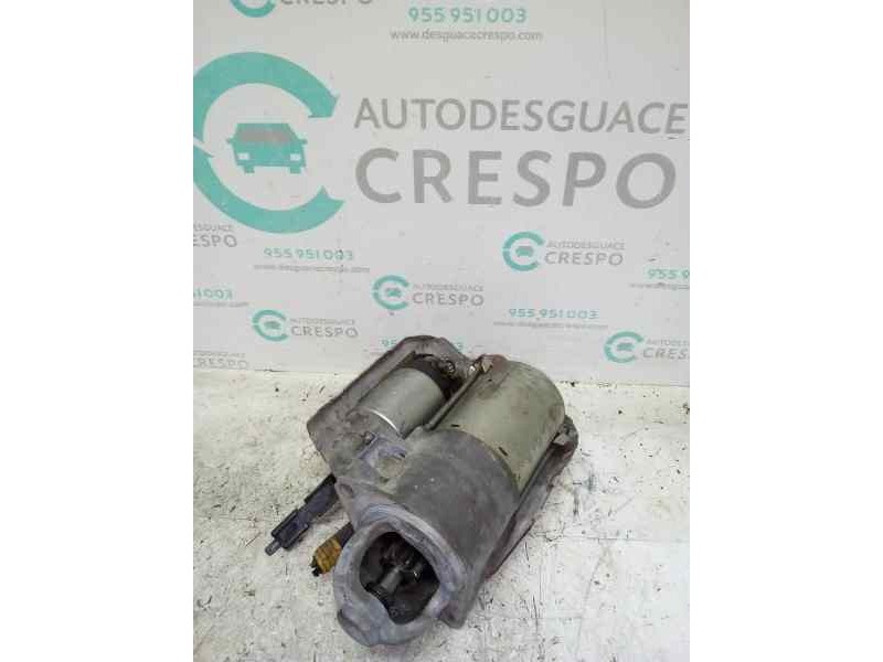 MOTOR ARRANQUE 361003C130  - imagen 1