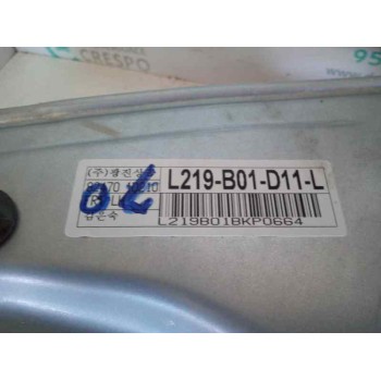 ELEVALUNAS DELANTERO IZQUIERDO 82470 1D210  - miniatura 2