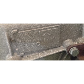 CAJA CAMBIOS 6HP19  - miniatura 6