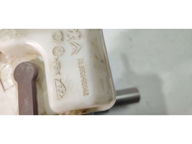 BOMBA FRENO 350890841  - imagen 2