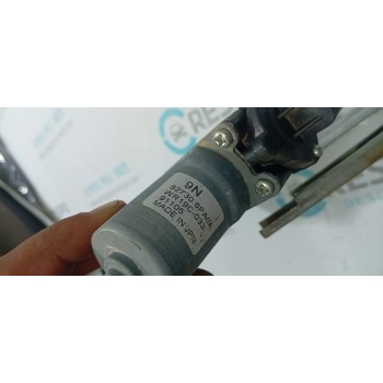 ELEVALUNAS TRASERO IZQUIERDO 827306PA0A  - miniatura 2