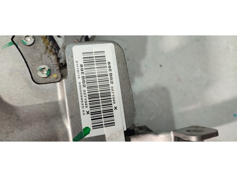 PALANCA FRENO 98066999ZD  - imagen 2