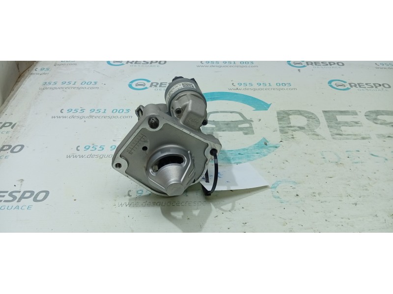 MOTOR ARRANQUE 9812715480  - imagen 1