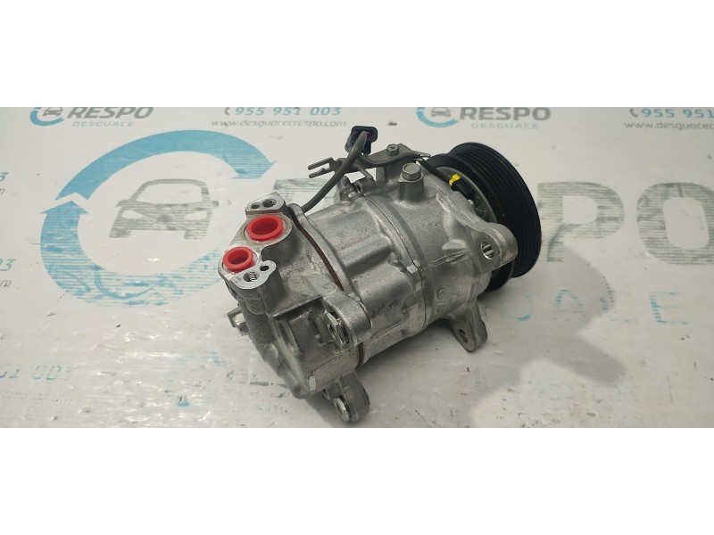 COMPRESOR AIRE ACONDICIONADO 6994082  - imagen 3