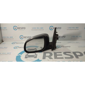 RETROVISOR IZQUIERDO 