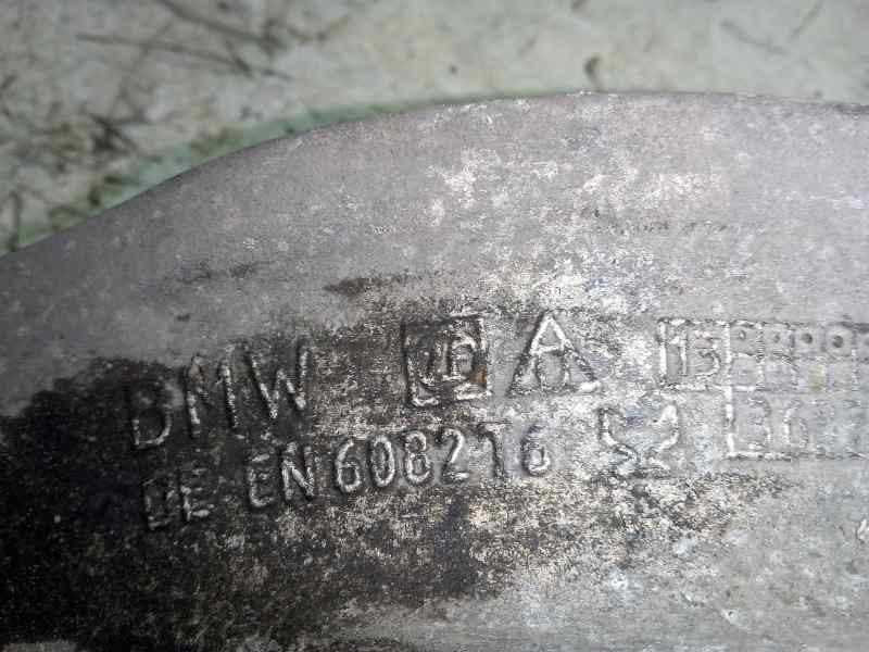 BRAZO SUSPENSION INFERIOR DELANTERO IZQUIERDO EN6082T6  - imagen 2