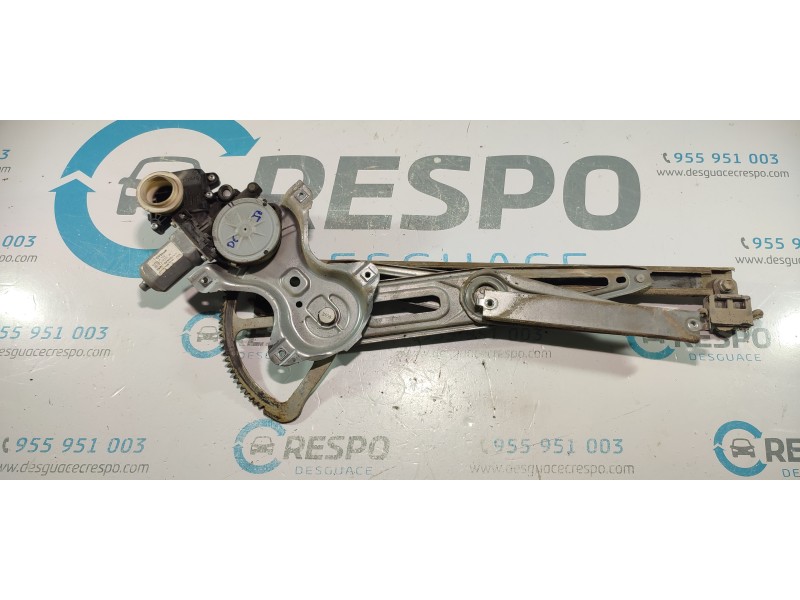 ELEVALUNAS DELANTERO IZQUIERDO 8570202020  - imagen 1