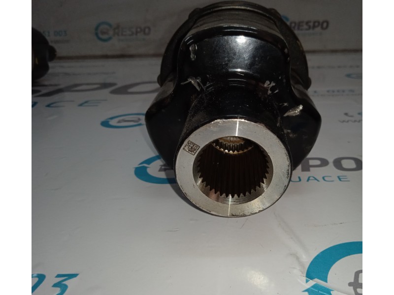 TRANSMISION DELANTERA DERECHA 8482646  - imagen 2