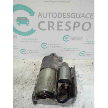 MOTOR ARRANQUE 361003C130  - miniatura 2