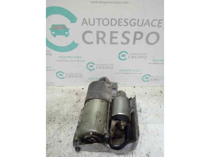 MOTOR ARRANQUE 361003C130  - imagen 2