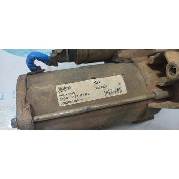 MOTOR ARRANQUE 9662854180  - miniatura 2