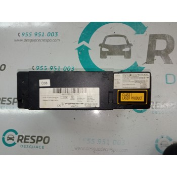 SISTEMA AUDIO / RADIO CD 7L5035111  - miniatura 2