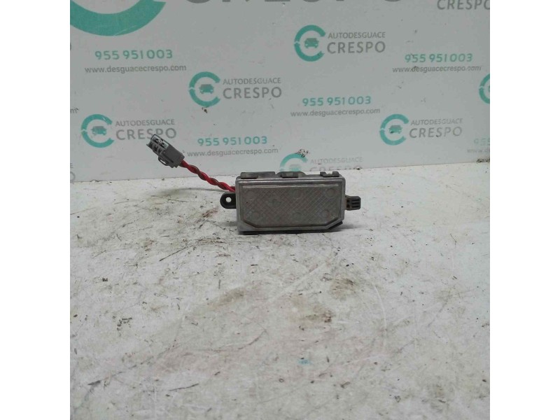 RESISTENCIA CALEFACCION  - imagen 2