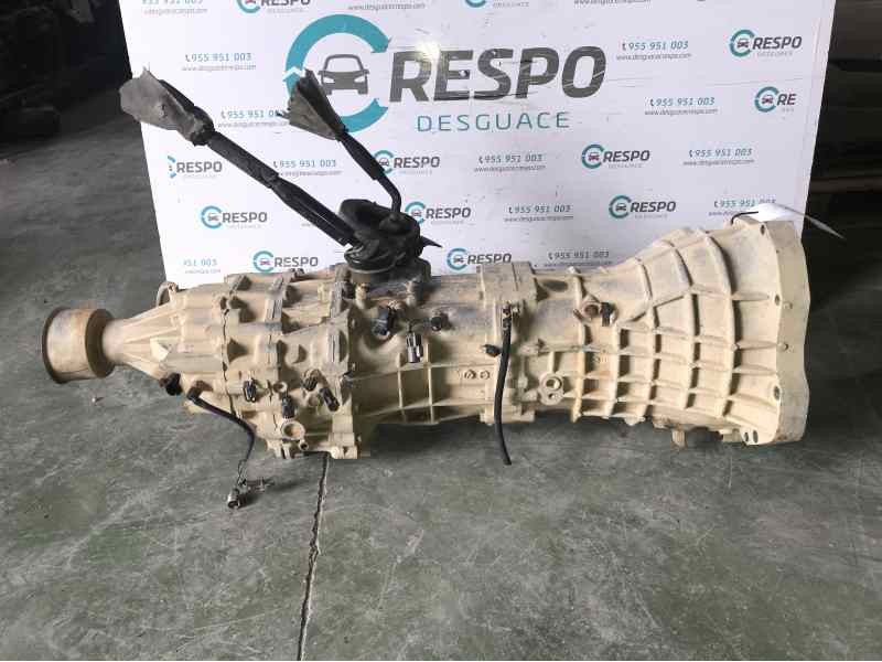 CAJA CAMBIOS 5200587  - imagen 1