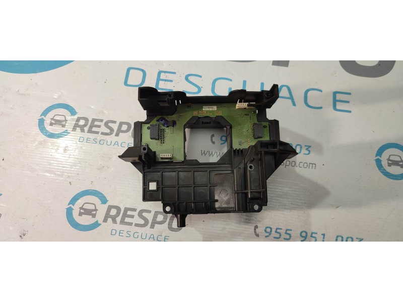 MODULO ELECTRONICO F1ET13N064AB  - imagen 1