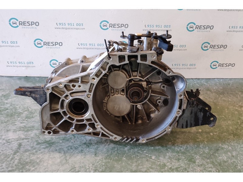 CAJA CAMBIOS Y060400085  - imagen 1